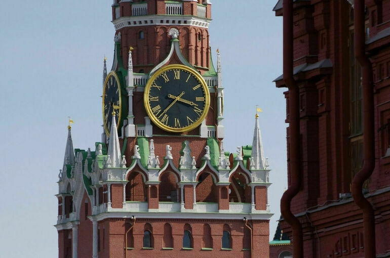 Nga tuyên bố sẽ đáp trả sau vụ máy bay không người lái tấn công Điện Kremlin